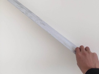 油漆工程 验收