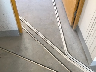 隐蔽工程 验收