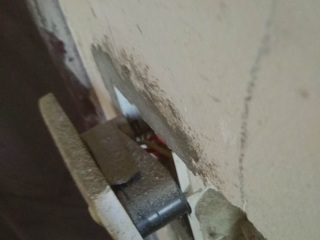 隐蔽工程 验收