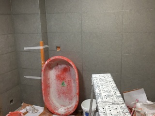 日常巡检