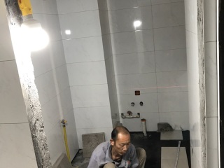 日常巡检