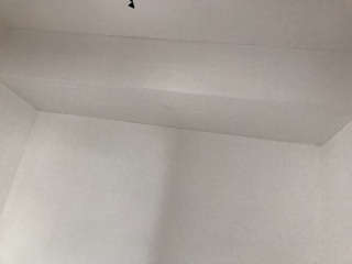 墙、顶面乳胶漆及墙纸铺贴