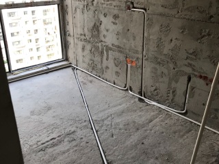 隐蔽工程 验收