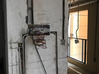 日常巡检