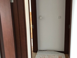 日常巡检