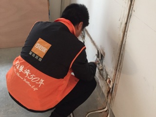 隐蔽工程 验收