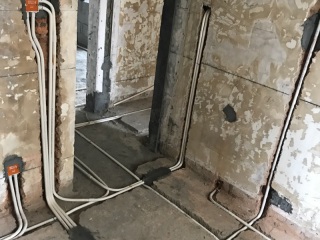 隐蔽工程 验收