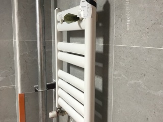 日常巡检