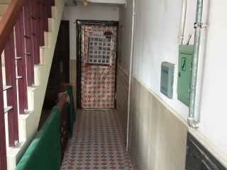日常巡检
