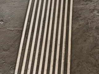 隐蔽工程 验收