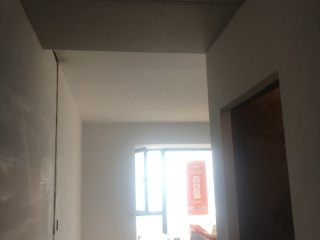 木工吊顶施工