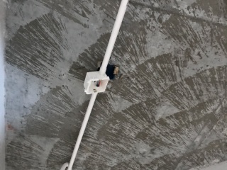 日常巡检
