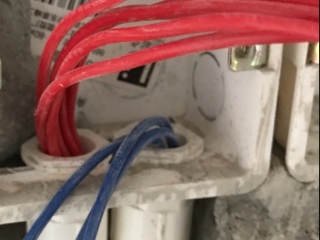 隐蔽工程 验收