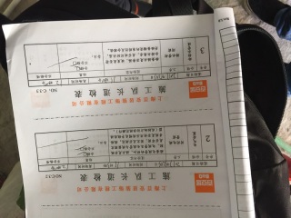 强、弱电路穿线施作