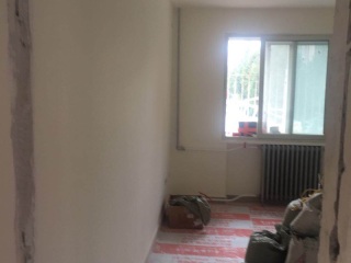 墙、顶面乳胶漆