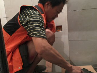 日常巡检