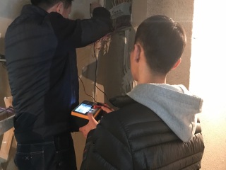 隐蔽工程 验收