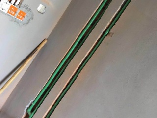 隐蔽工程 验收