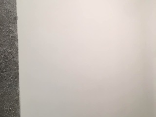 墙、顶面腻子批嵌
