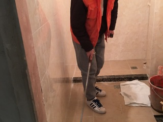 泥木工程 验收