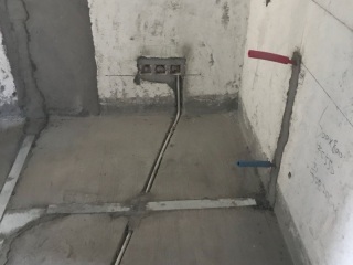 隐蔽工程 验收
