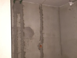 隐蔽工程 验收