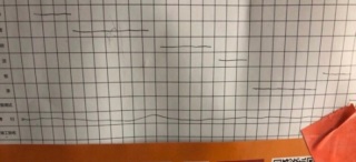 日常巡检