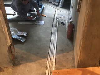隐蔽工程 验收