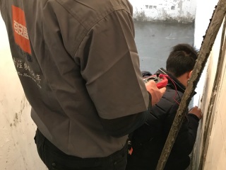 隐蔽工程 验收