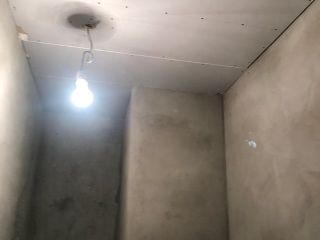 木工吊顶施工