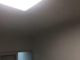 竣工验收