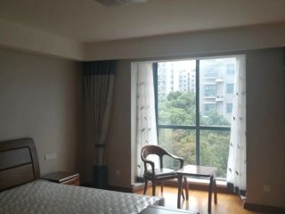 木地板铺设