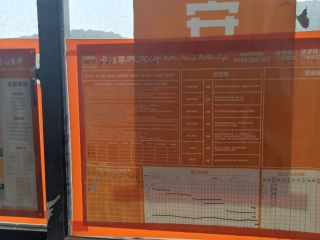 日常巡检