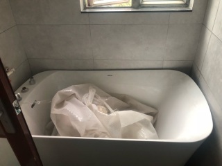 安装工程 验收