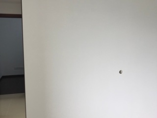油漆工程 验收
