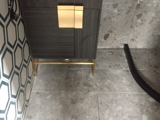 安装工程 验收