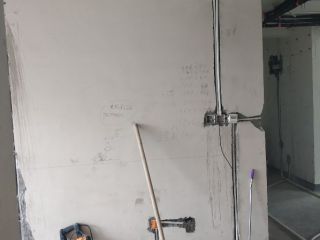 隐蔽工程 验收