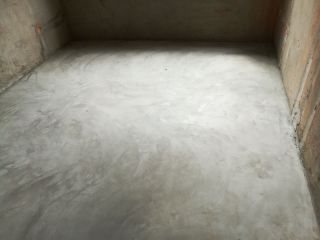 泥木工程 验收