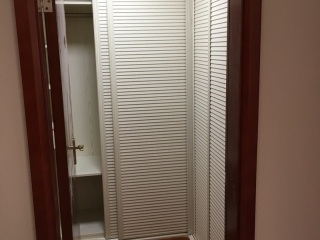 安装工程 验收