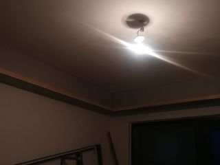 石膏板吊顶施作
