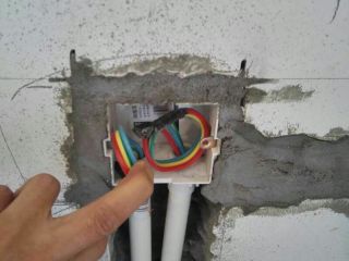 隐蔽工程 验收