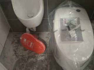 安装工程 验收