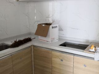 橱柜安装