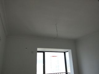 油漆工程 验收