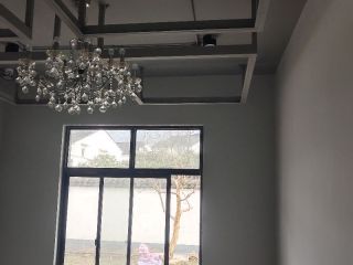 安装工程 验收