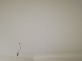 墙、顶面腻子批嵌