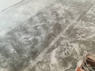 日常巡检
