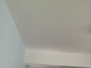 油漆工程 验收