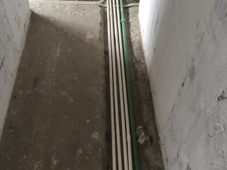日常巡检