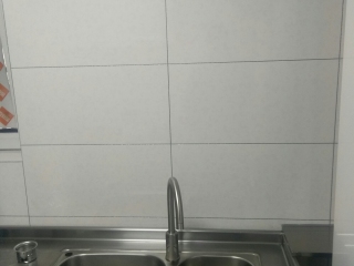 橱柜安装